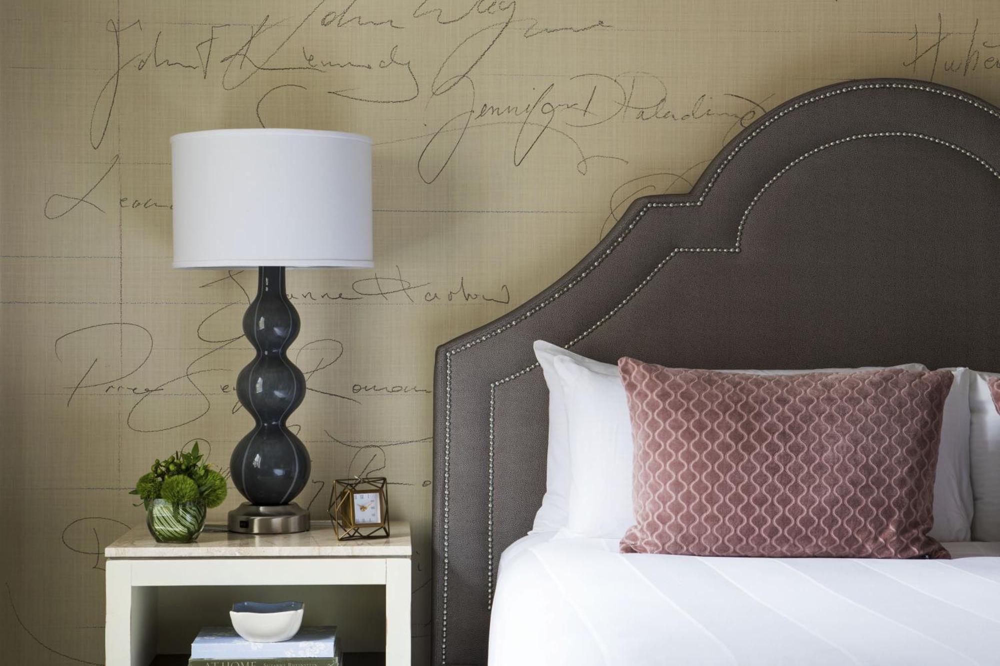 The Mayflower Hotel, Autograph Collection Hotel Washington