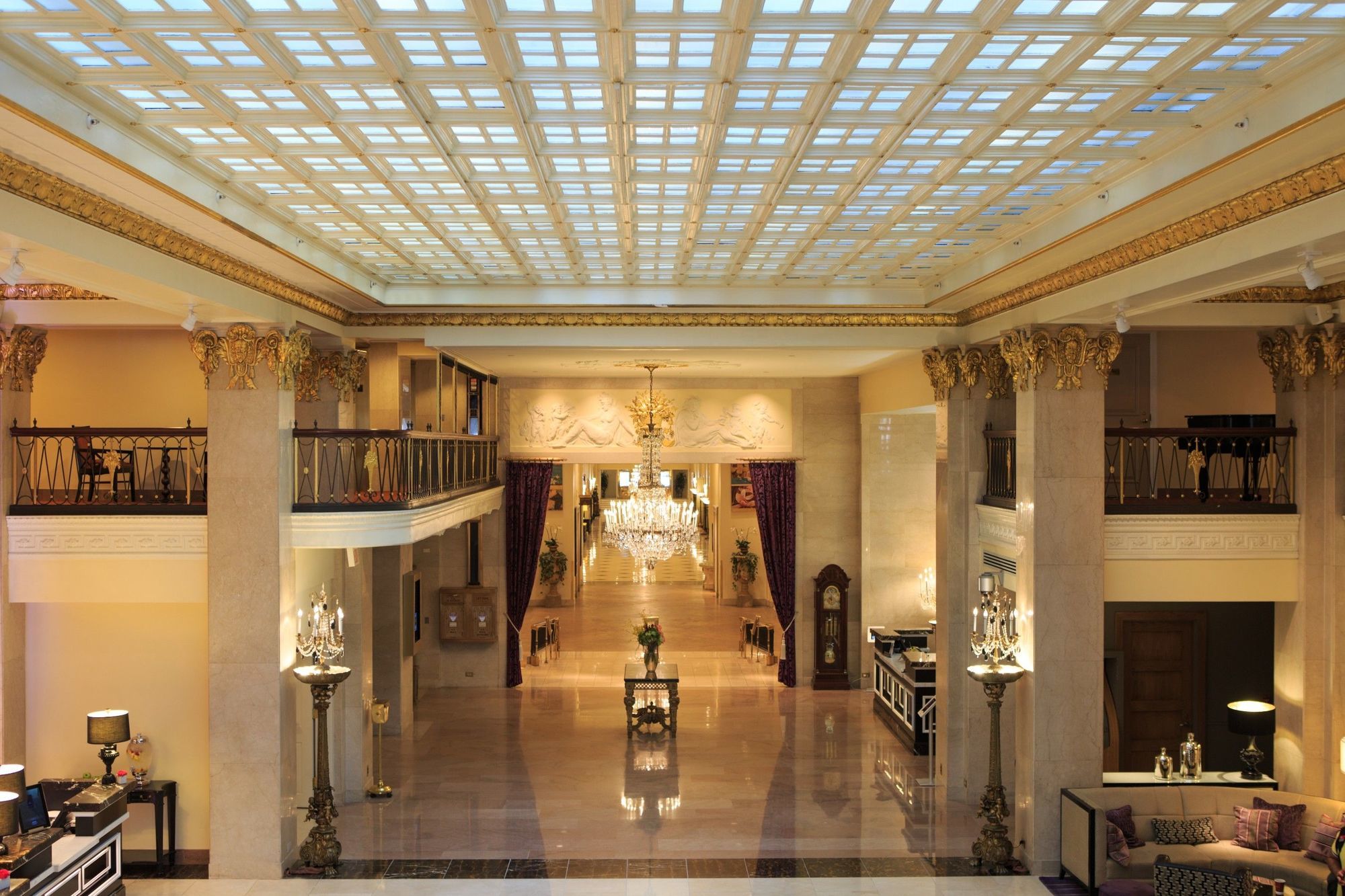 The Mayflower Hotel, Autograph Collection Hotel Washington