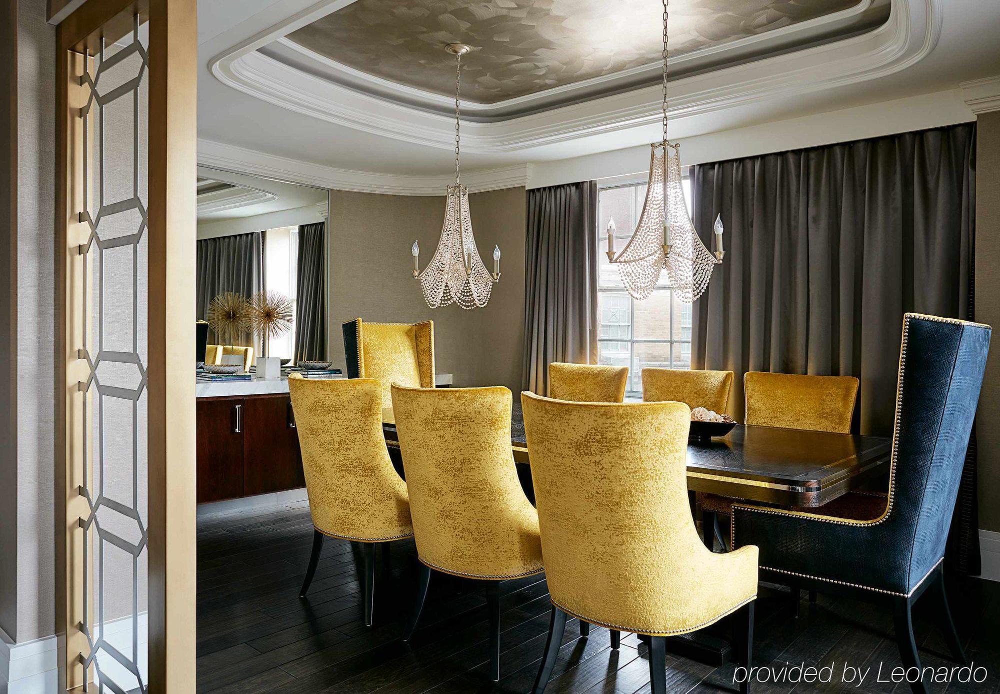 The Mayflower Hotel, Autograph Collection 5* Washington